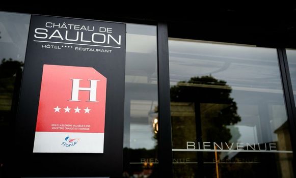 Domaine de Saulon