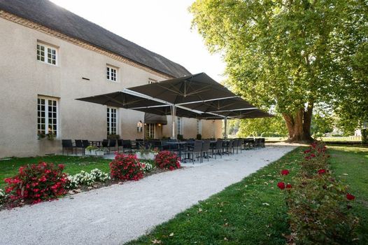 Domaine de Saulon