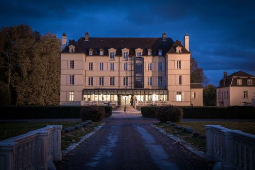Domaine de Saulon