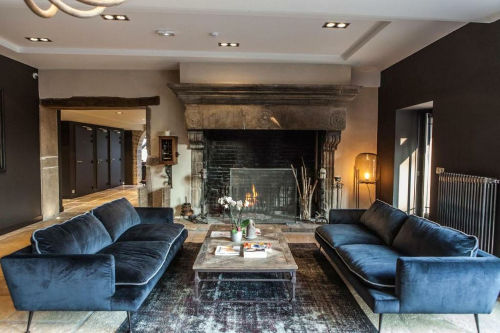 La Rotisserie du Chambertin