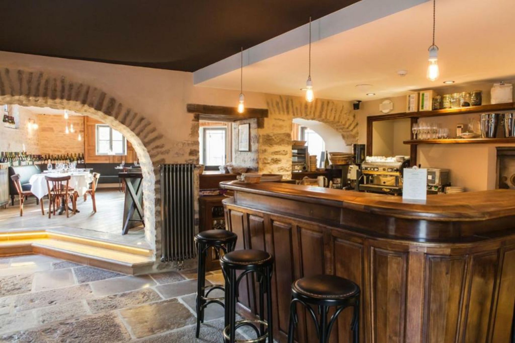 La Rotisserie du Chambertin