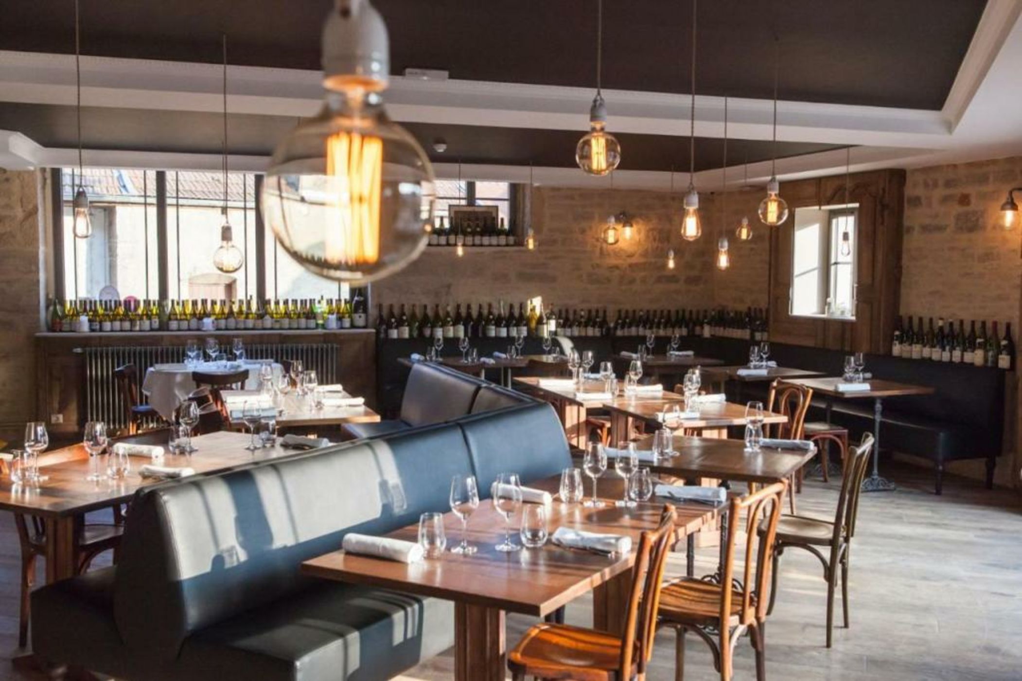 La Rotisserie du Chambertin