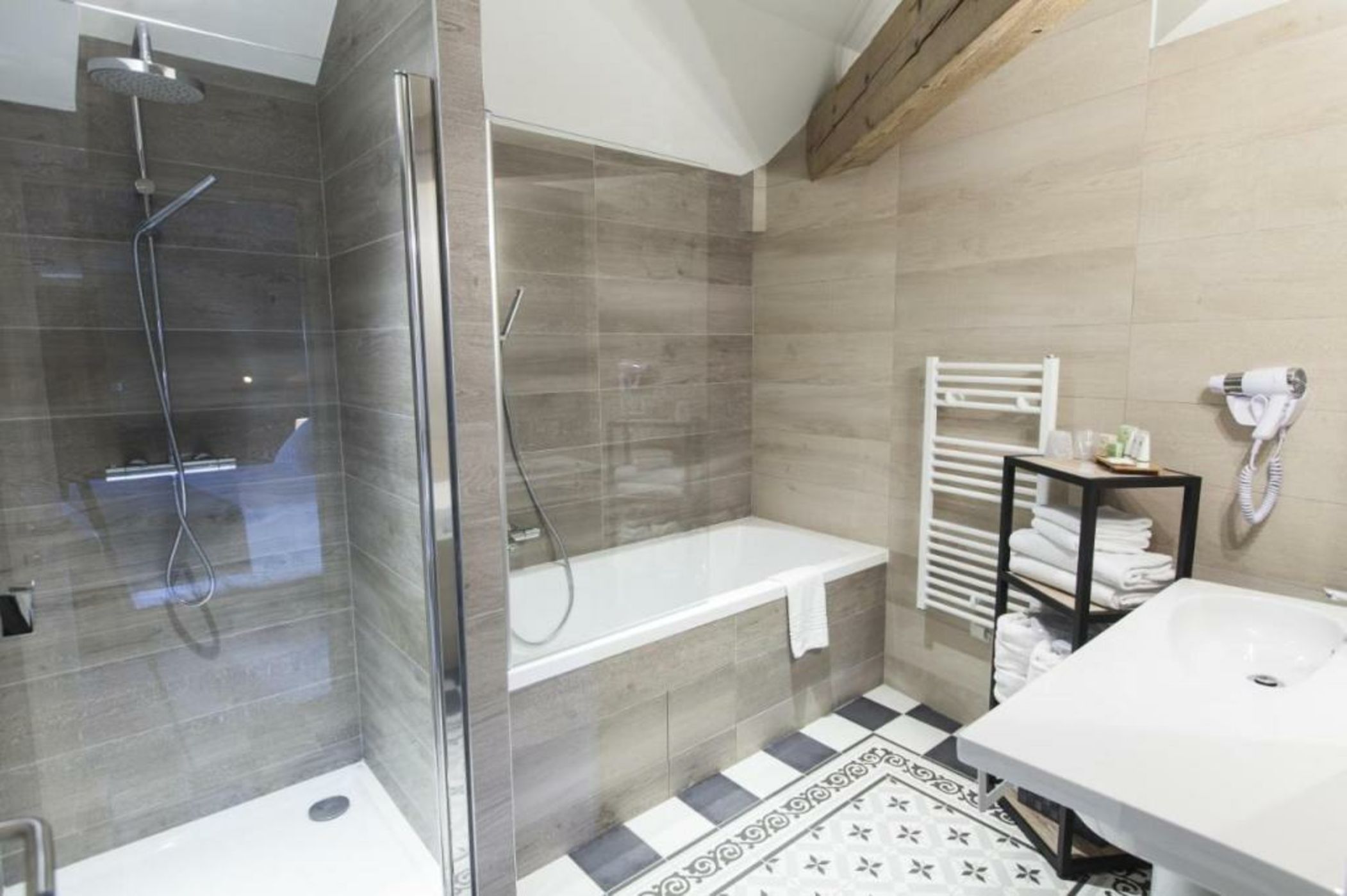 La Rotisserie du Chambertin