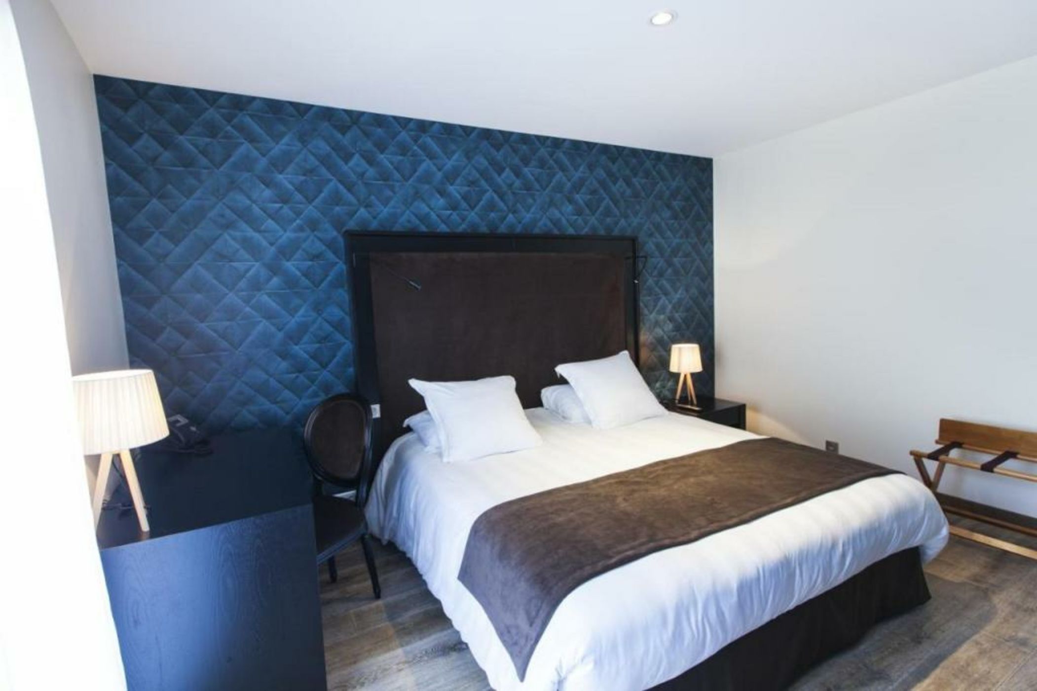 La Rotisserie du Chambertin