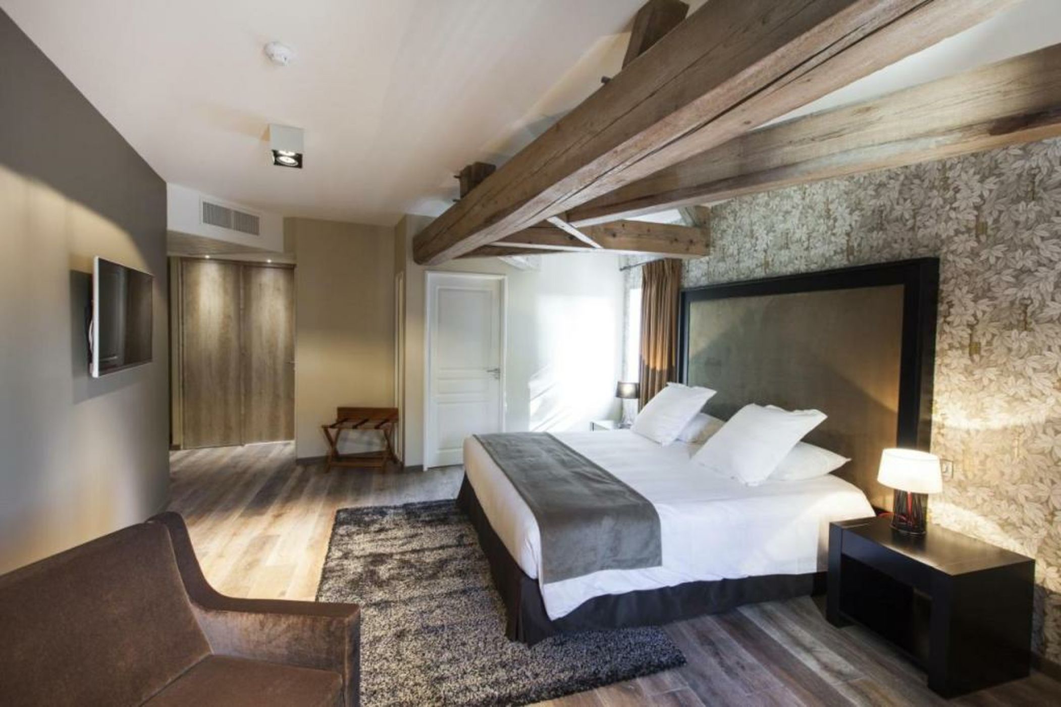 La Rotisserie du Chambertin