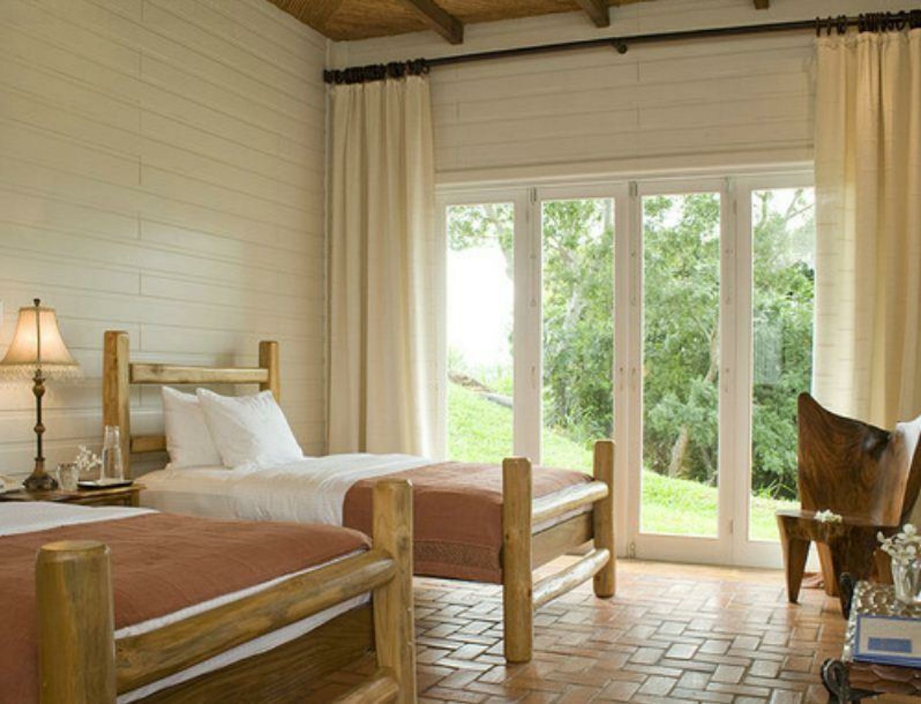 Asclepios Wellness & Healing Retreat