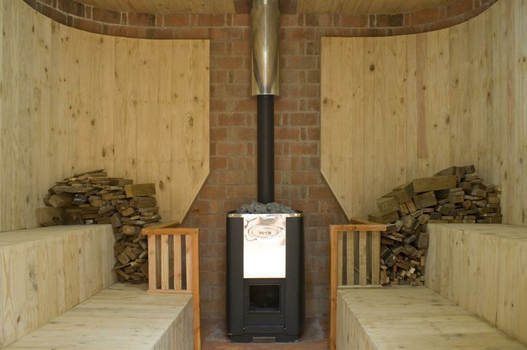 Asclepios Wellness & Healing Retreat