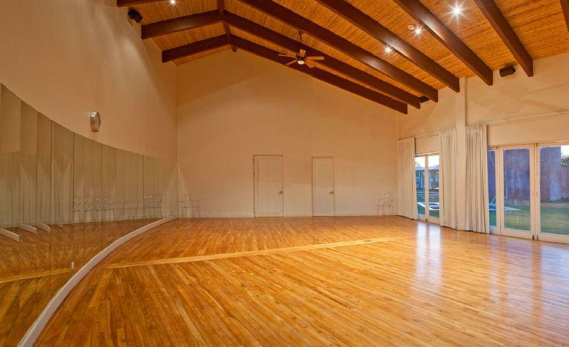 Asclepios Wellness & Healing Retreat