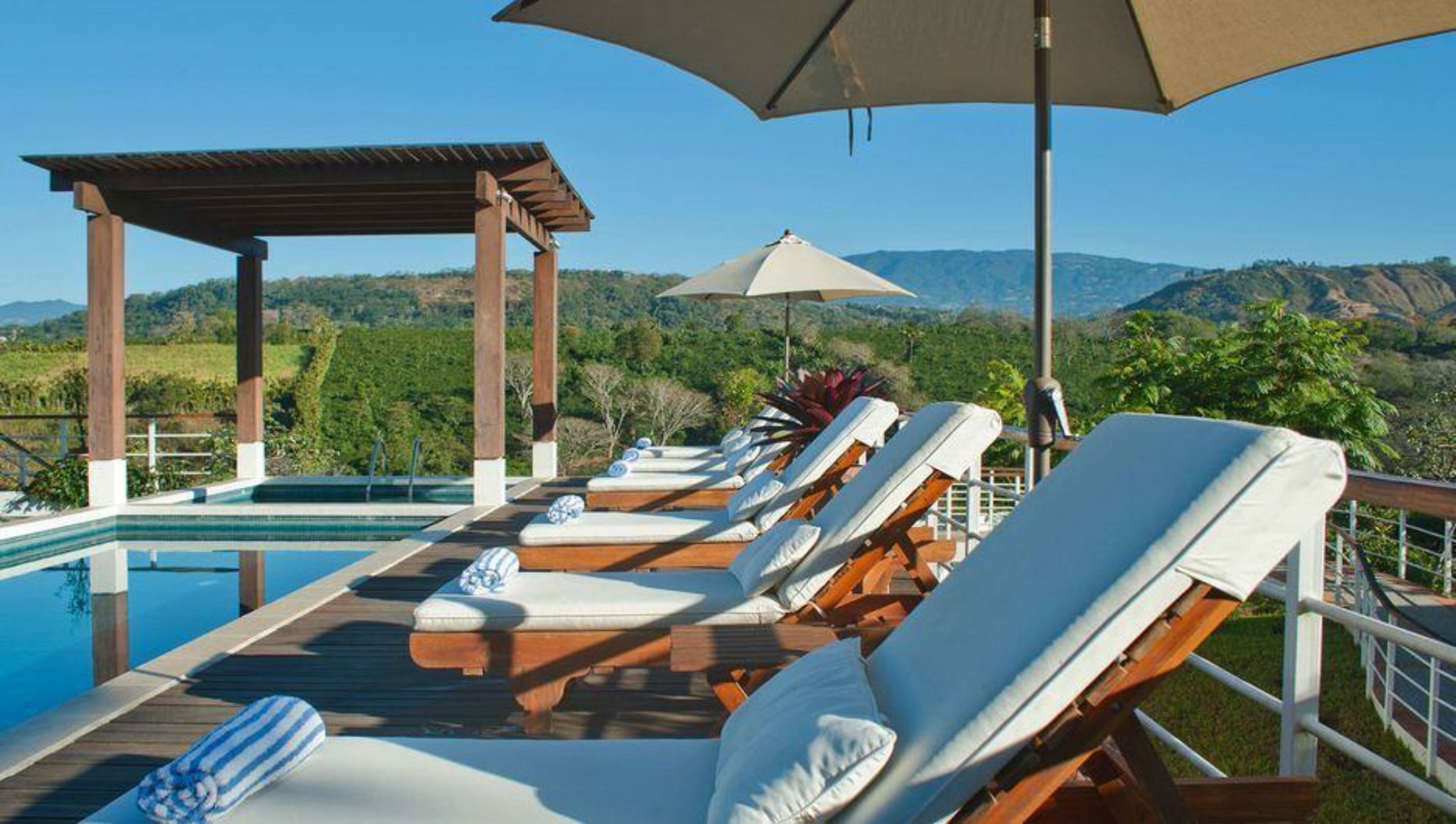 Asclepios Wellness & Healing Retreat