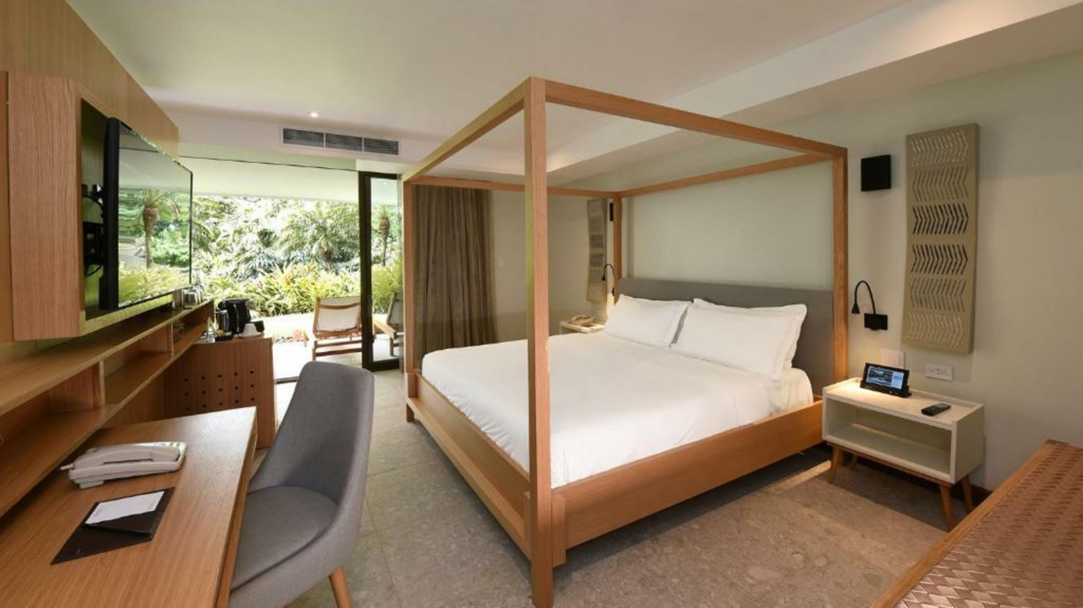 Tabacón Thermal Resort & Spa