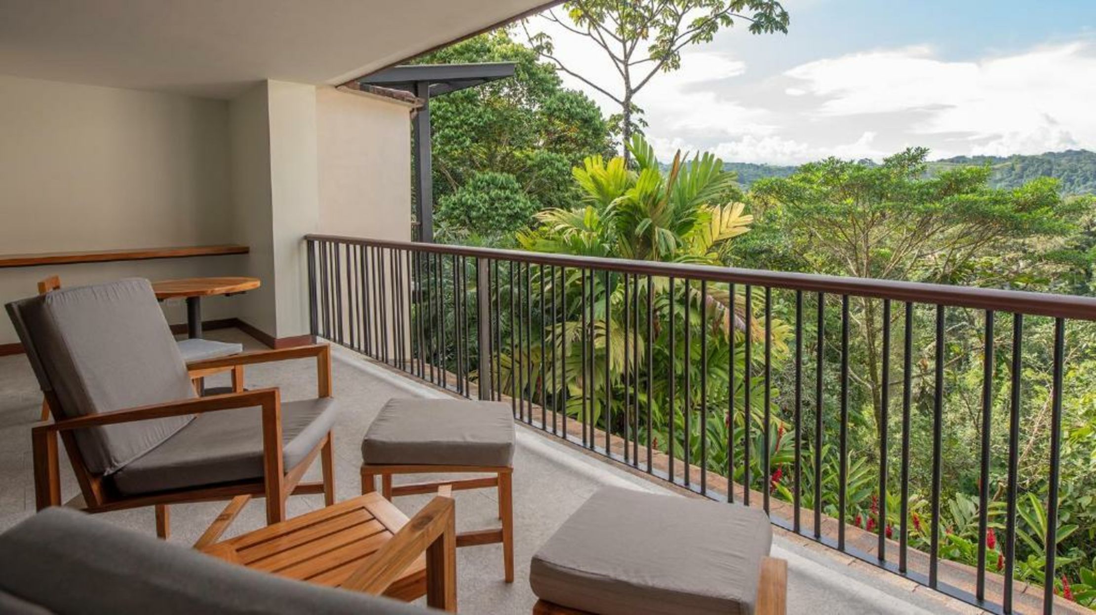 Tabacón Thermal Resort & Spa