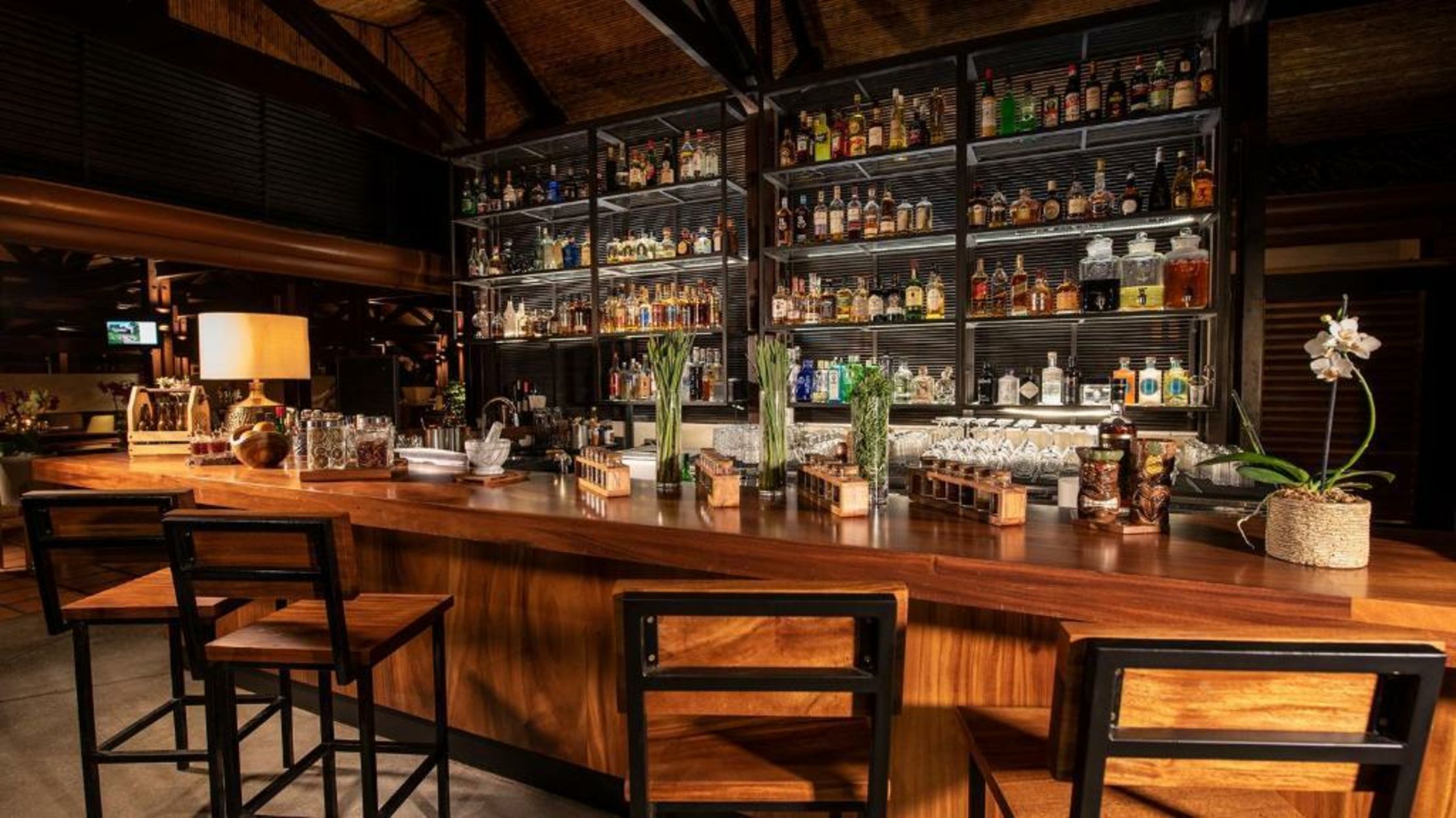 Tabacón Thermal Resort & Spa