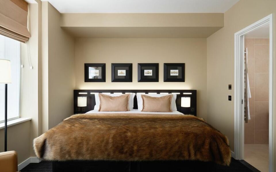 Nadler Hotel London Victoria Nadler Hotel London Victoria