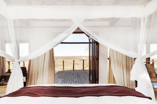 Esiweni Luxury Safari Lodge