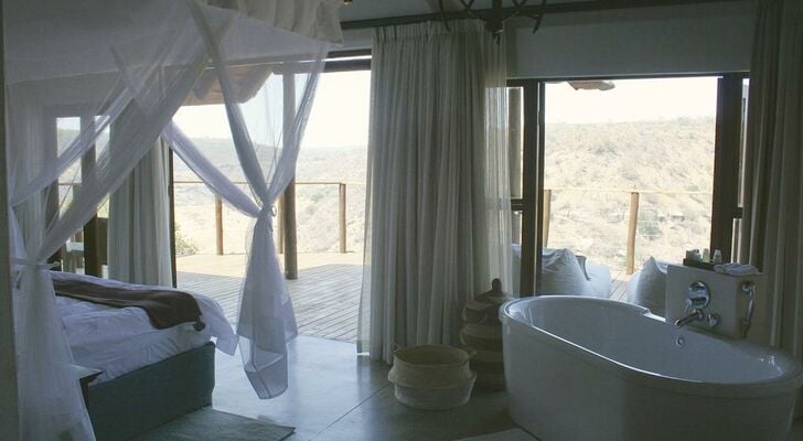 Esiweni Luxury Safari Lodge