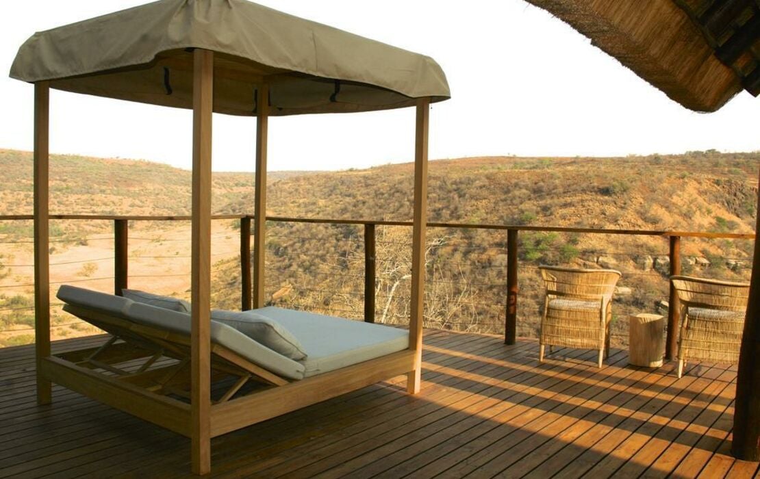 Esiweni Luxury Safari Lodge