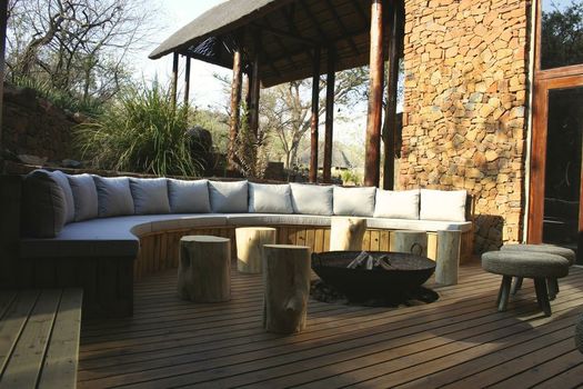 Esiweni Luxury Safari Lodge