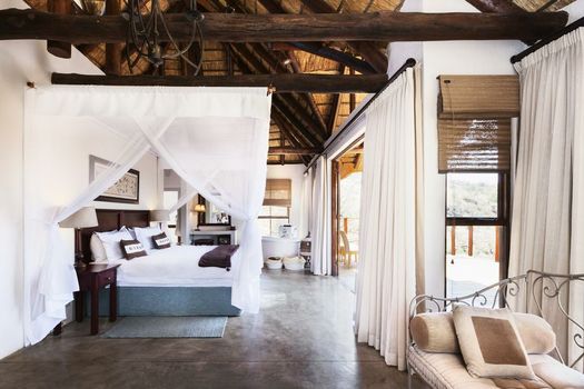 Esiweni Luxury Safari Lodge