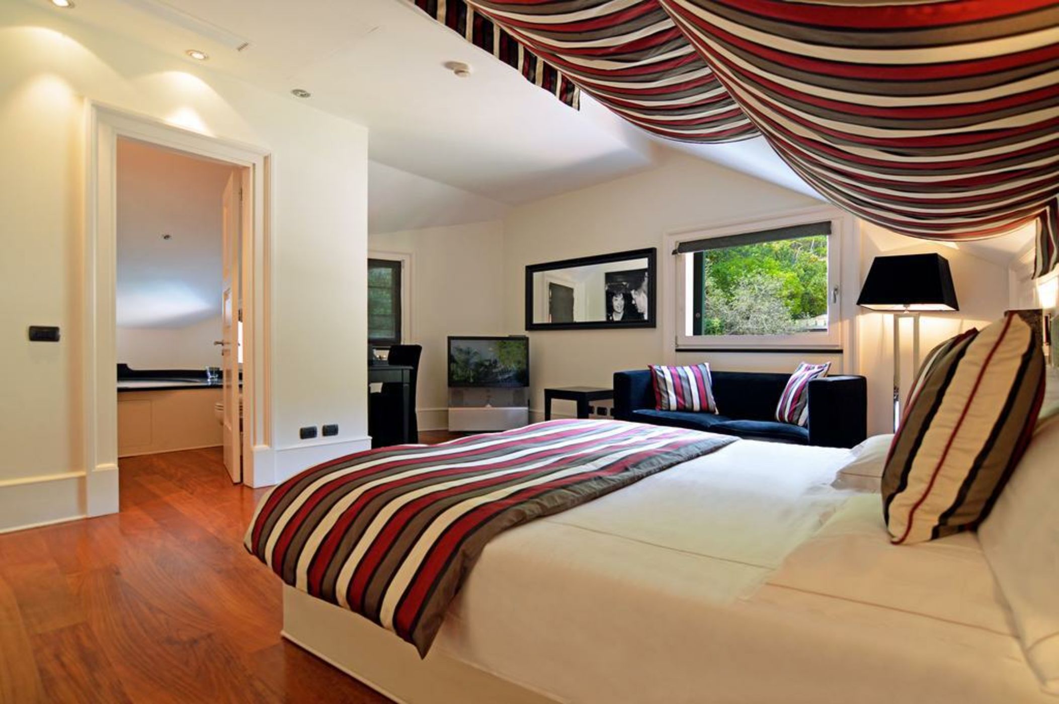 Eight Hotel Portofino