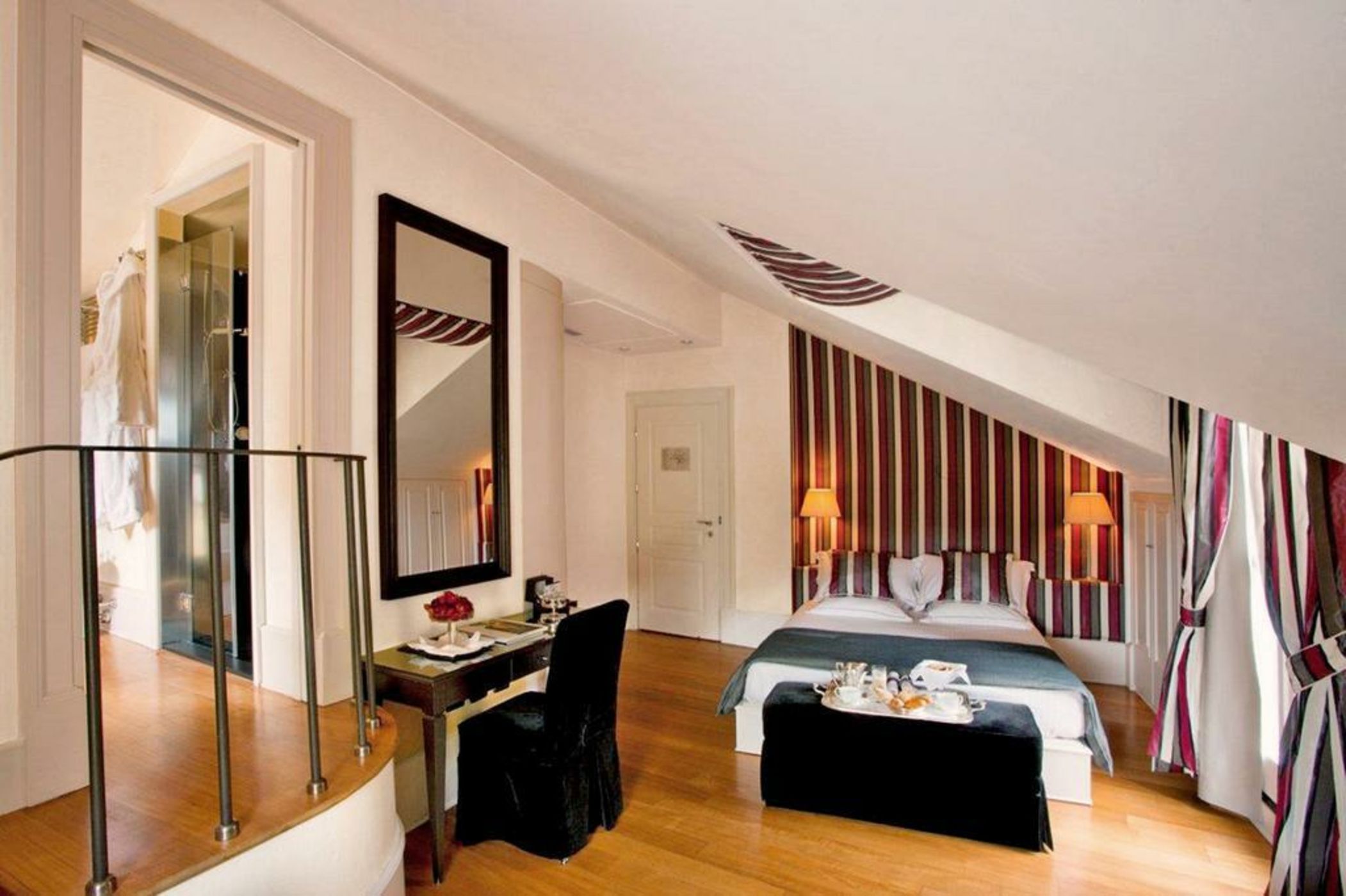 Eight Hotel Portofino