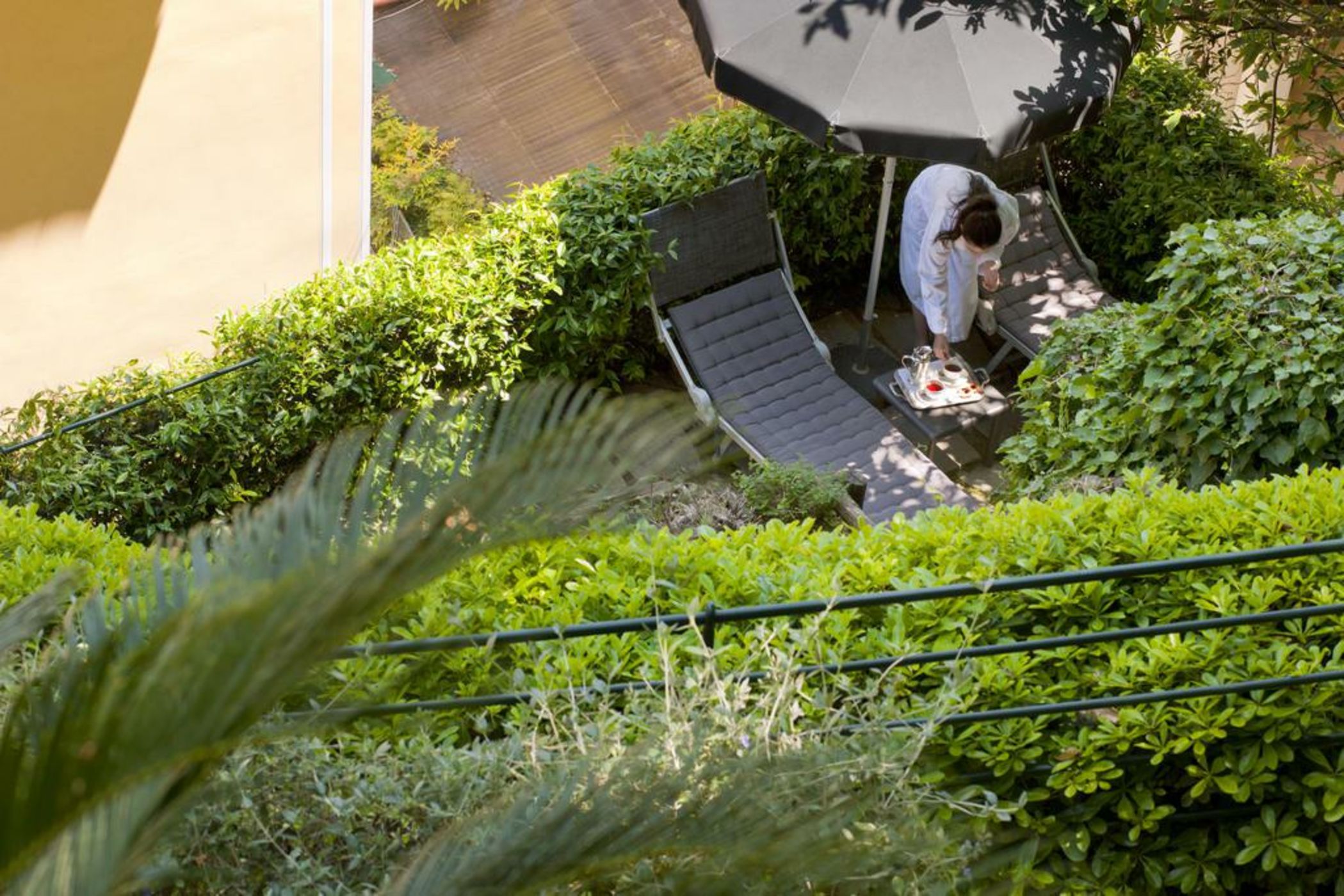 Eight Hotel Portofino