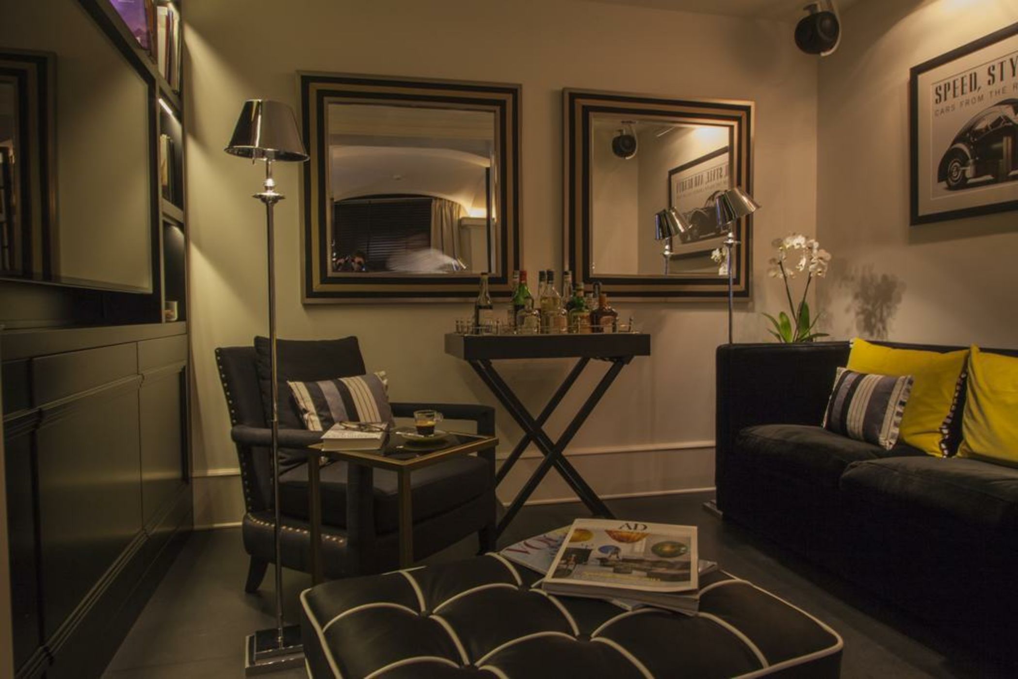 Eight Hotel Portofino