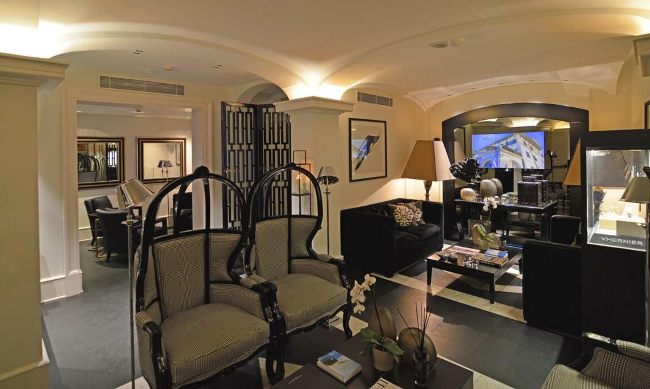 Eight Hotel Portofino