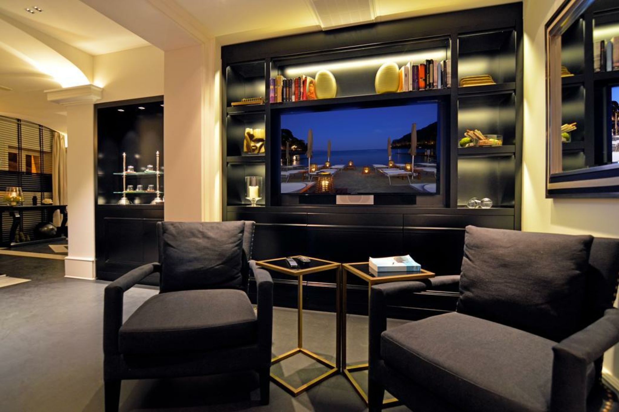 Eight Hotel Portofino