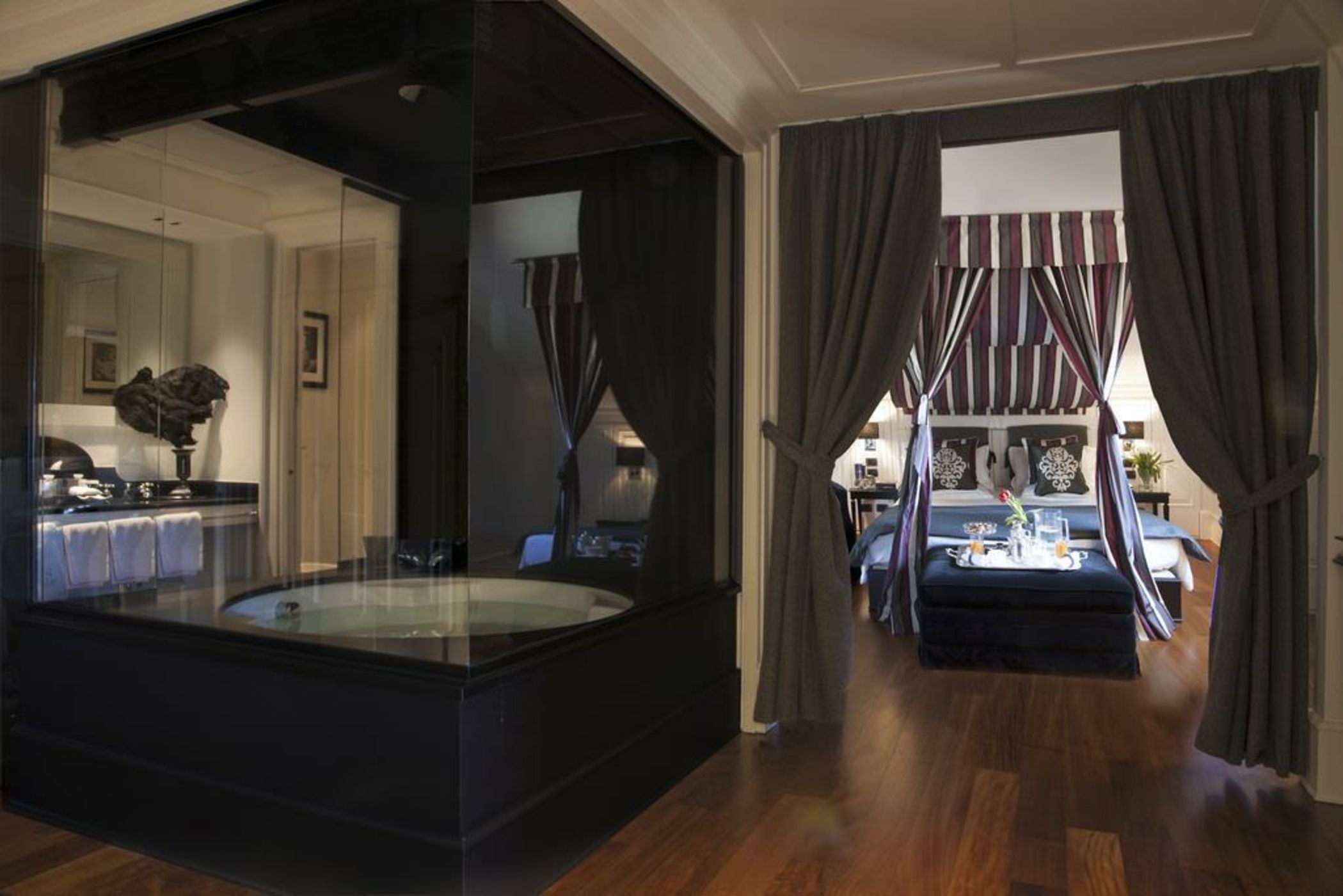 Eight Hotel Portofino