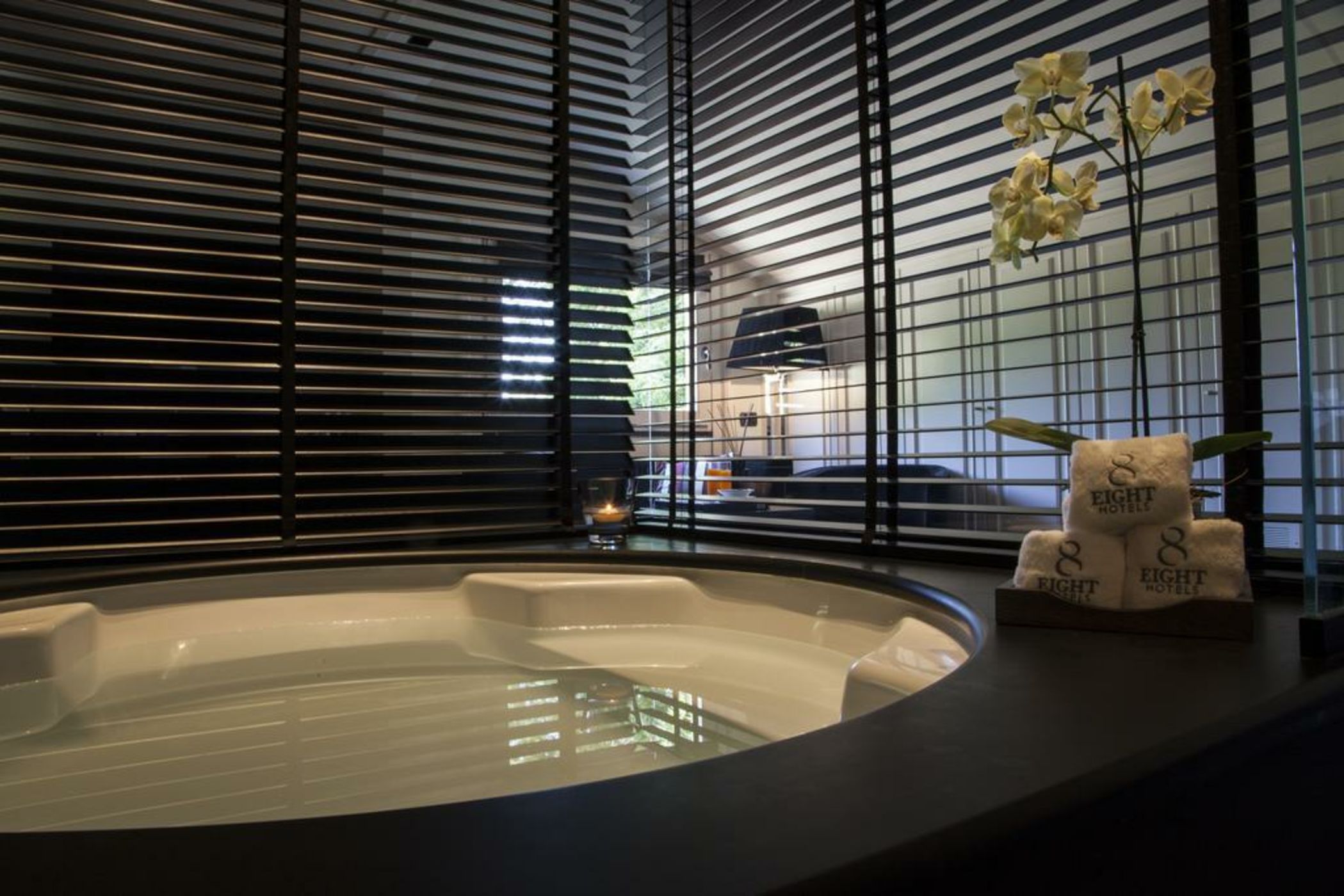 Eight Hotel Portofino