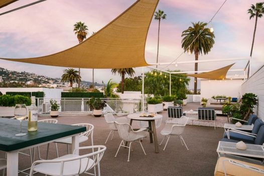 Sonder l Beverly Terrace