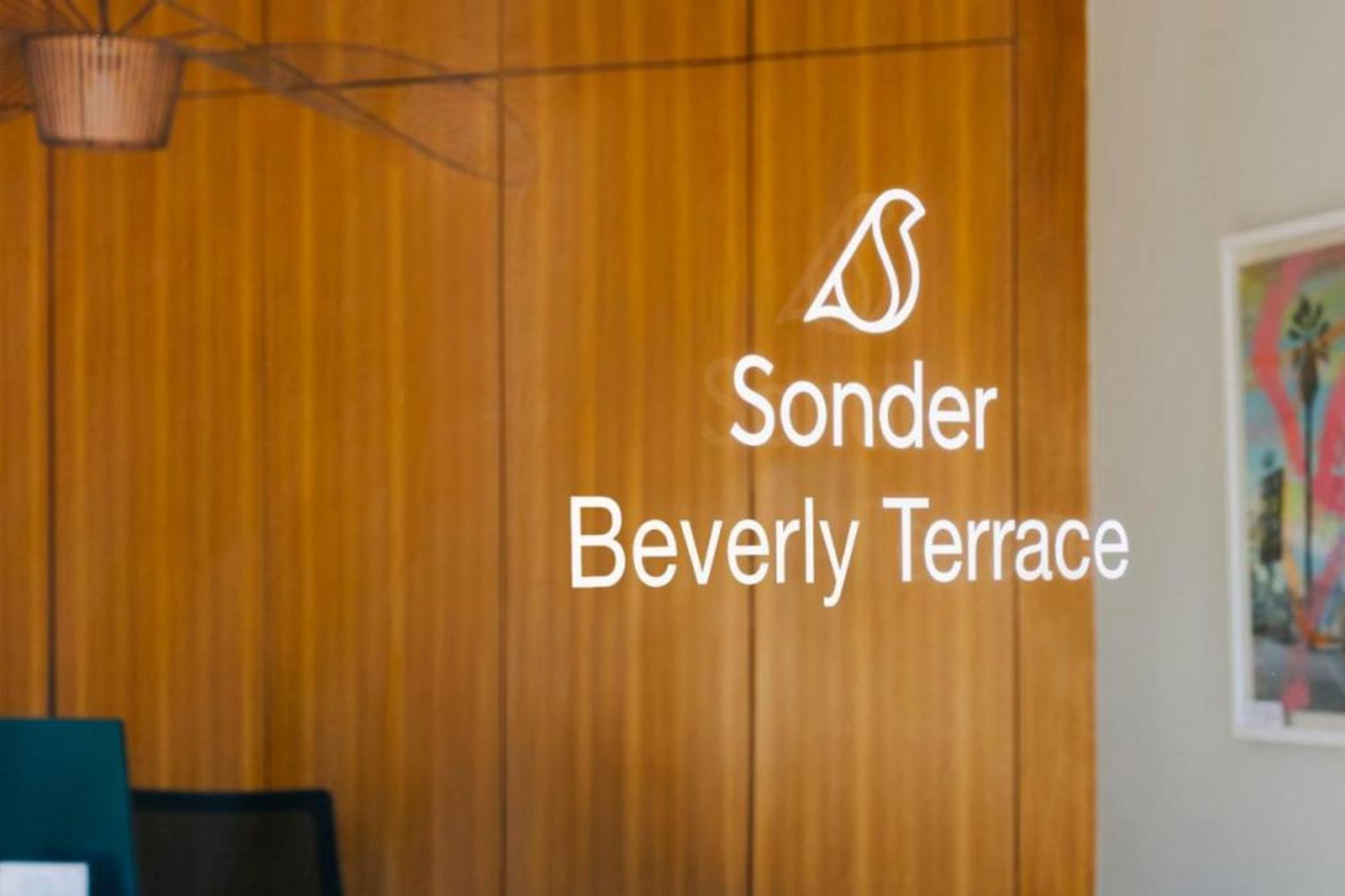 Sonder l Beverly Terrace