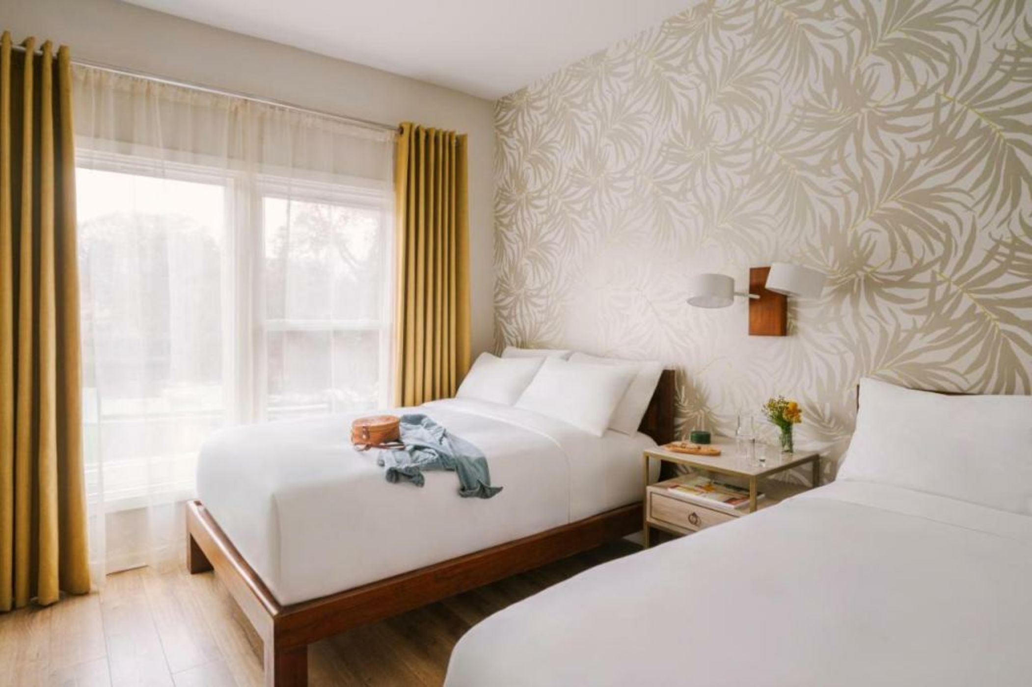 Sonder l Beverly Terrace