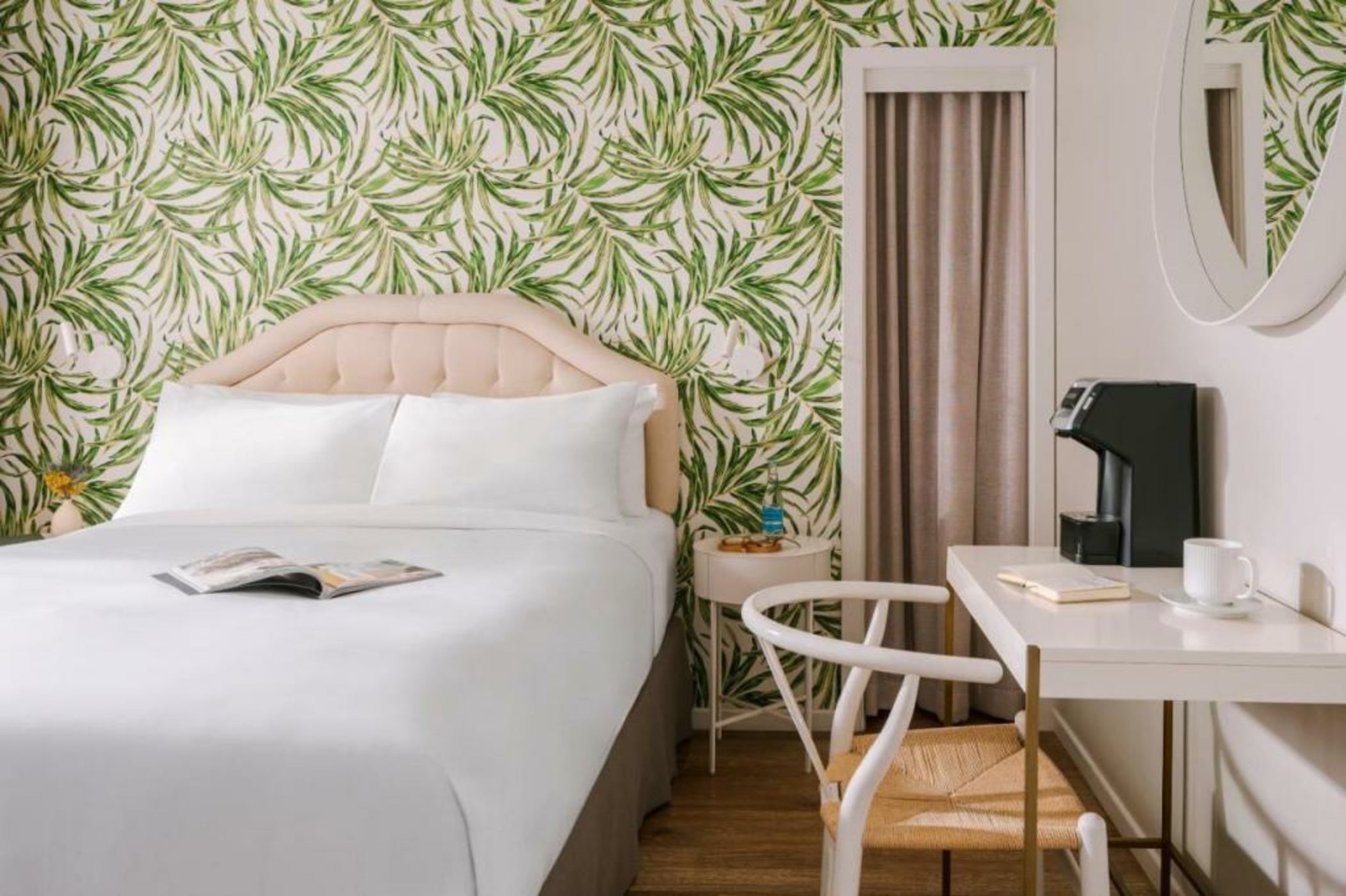 Sonder l Beverly Terrace