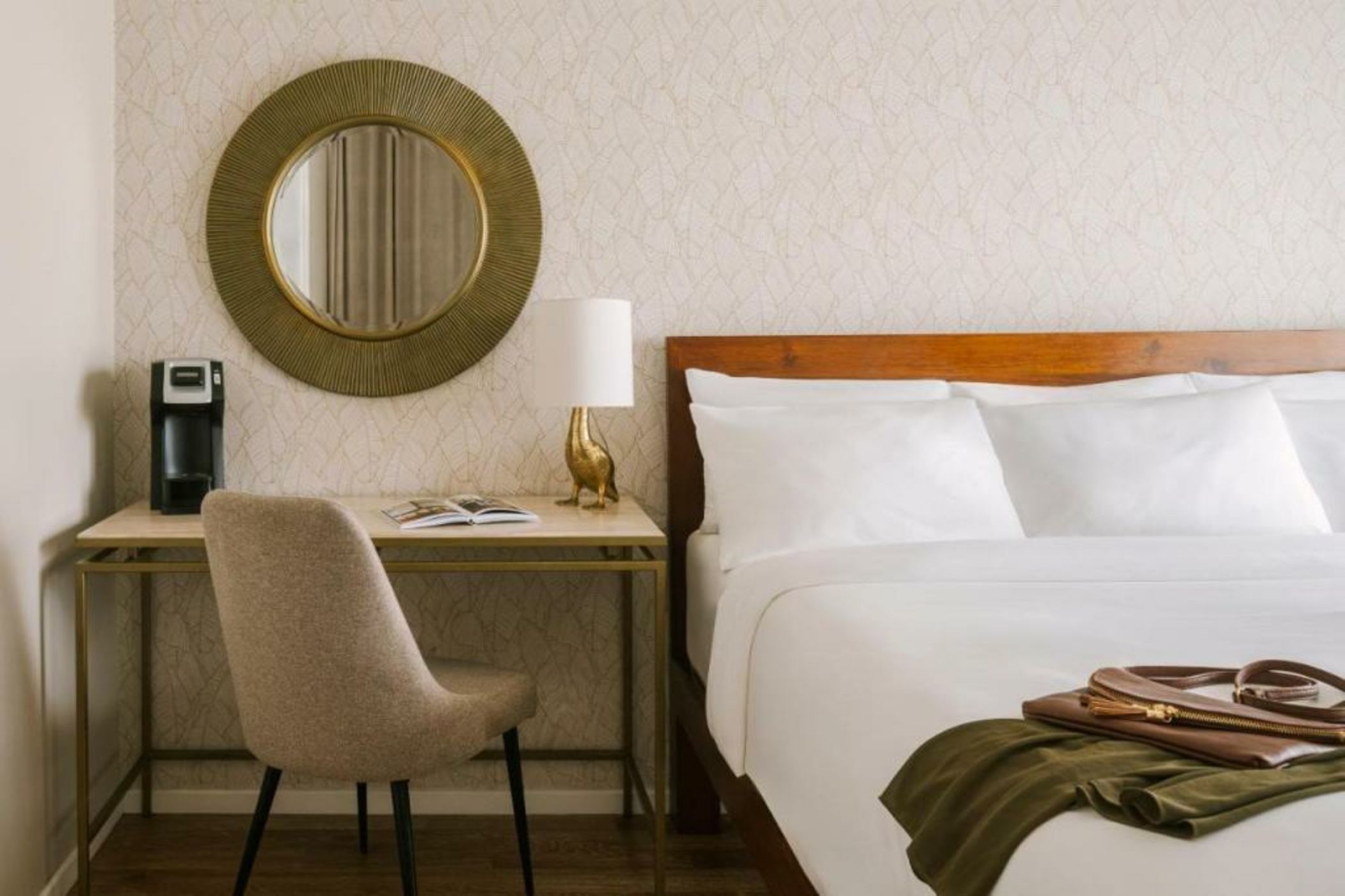 Sonder l Beverly Terrace