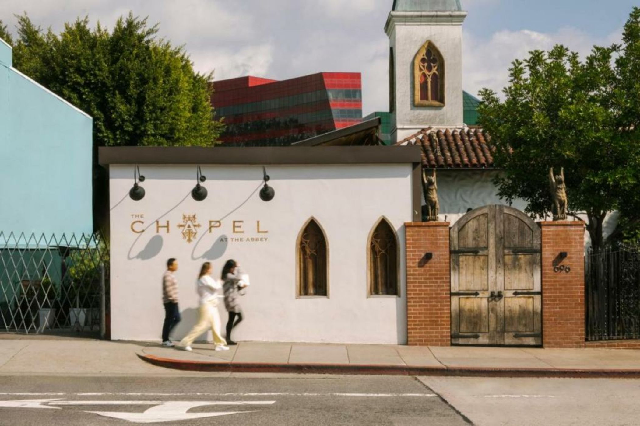 Sonder l Beverly Terrace