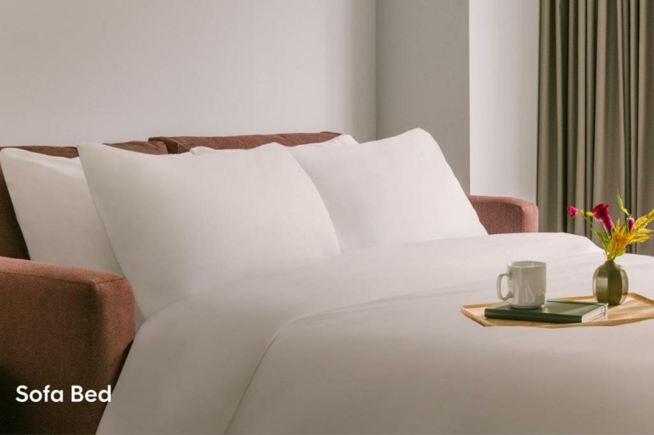 Sonder l Beverly Terrace