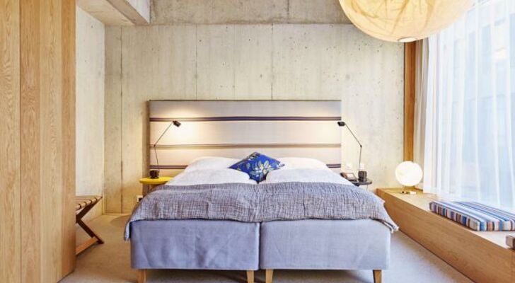 Nomad Design & Lifestyle Hotel