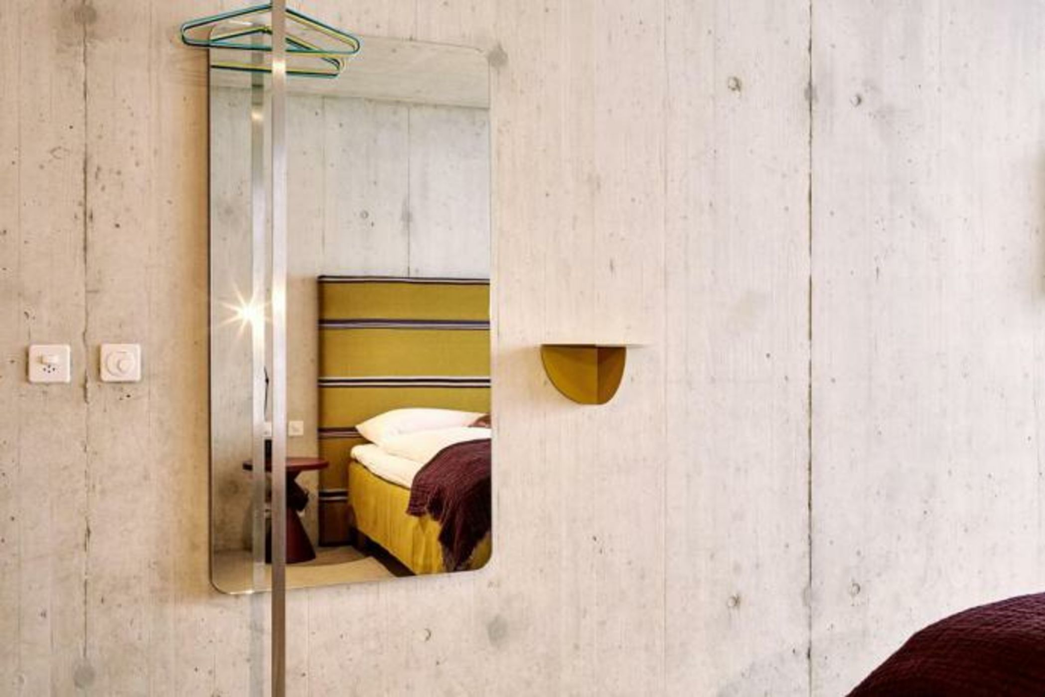 Nomad Design & Lifestyle Hotel