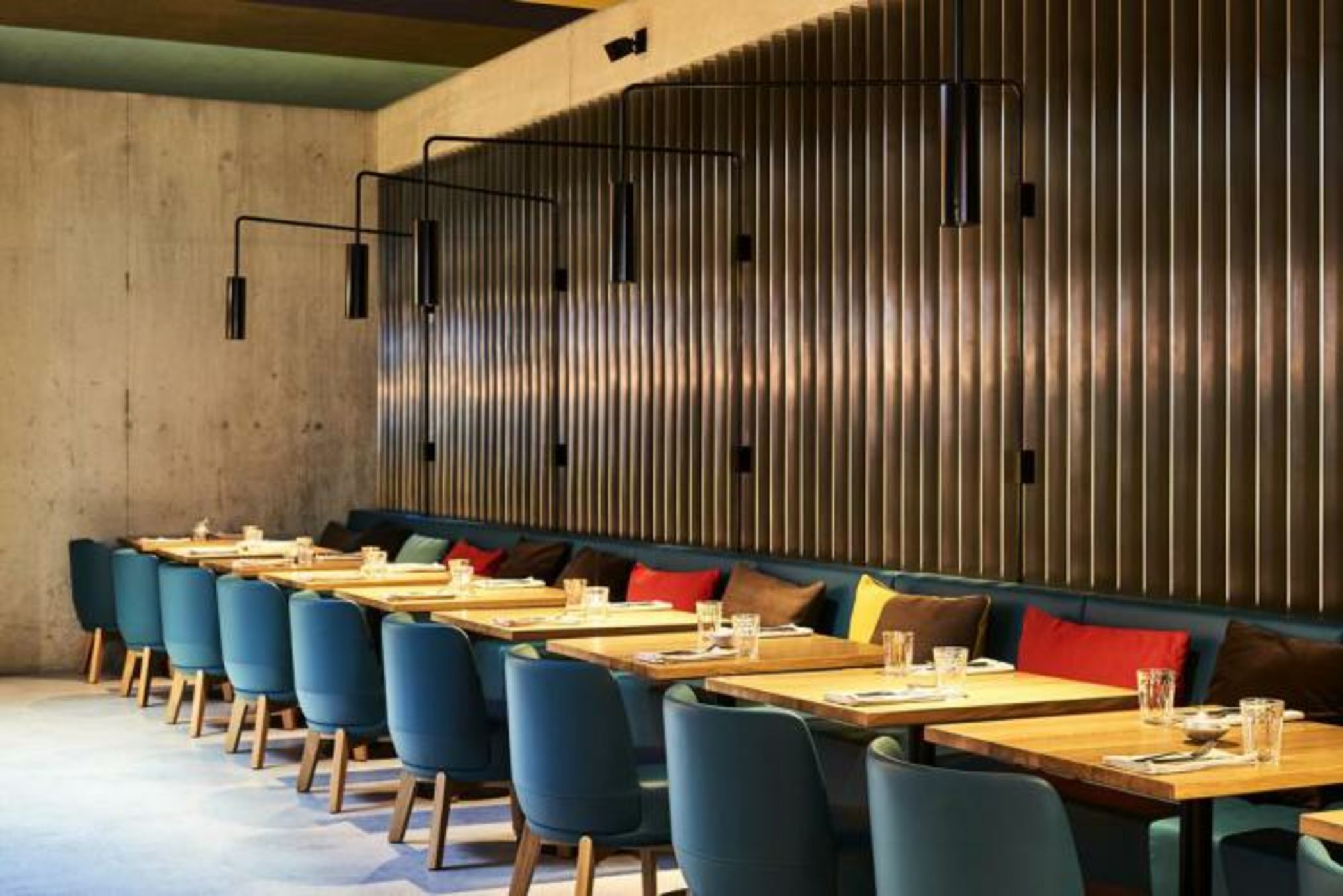 Nomad Design & Lifestyle Hotel