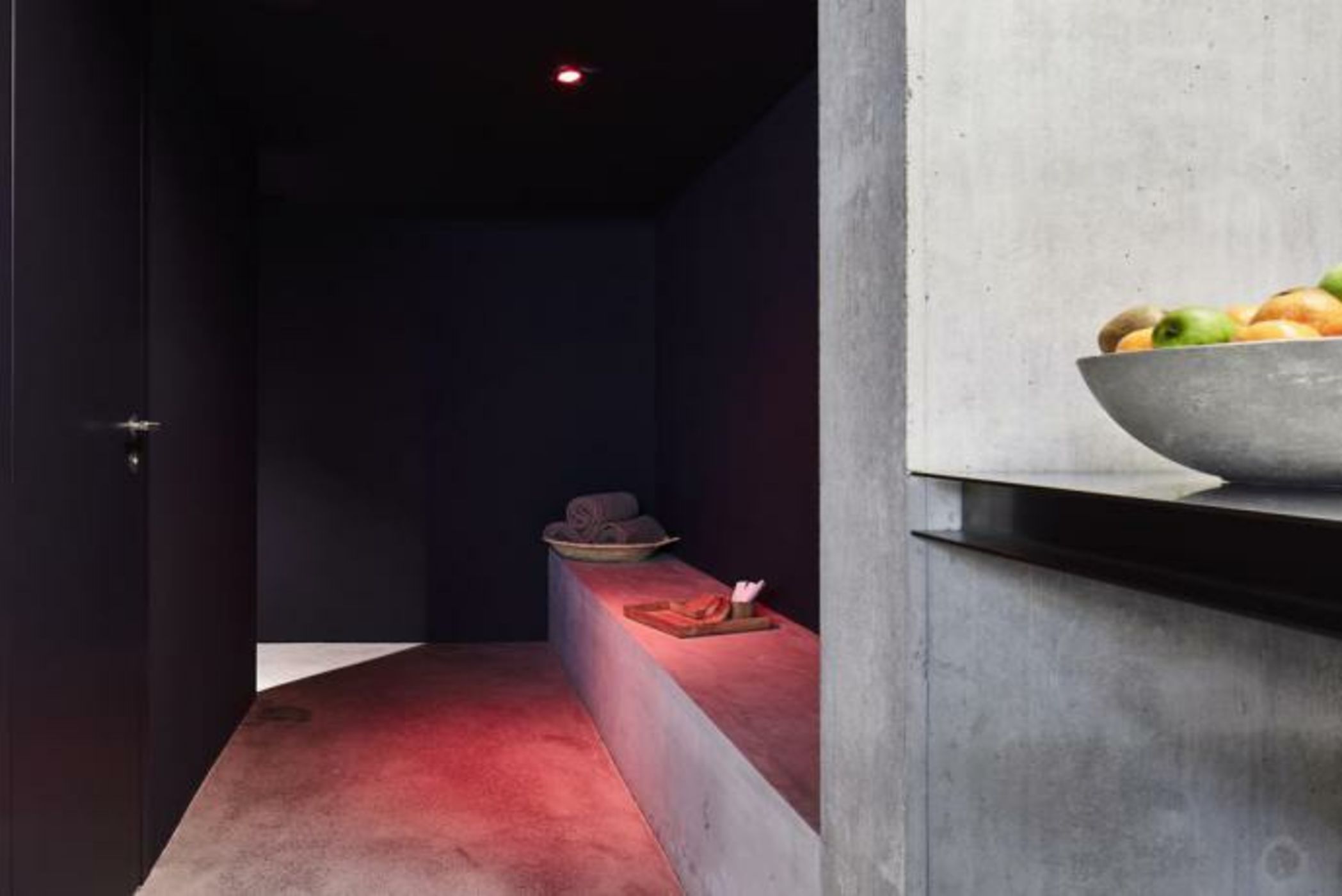 Nomad Design & Lifestyle Hotel