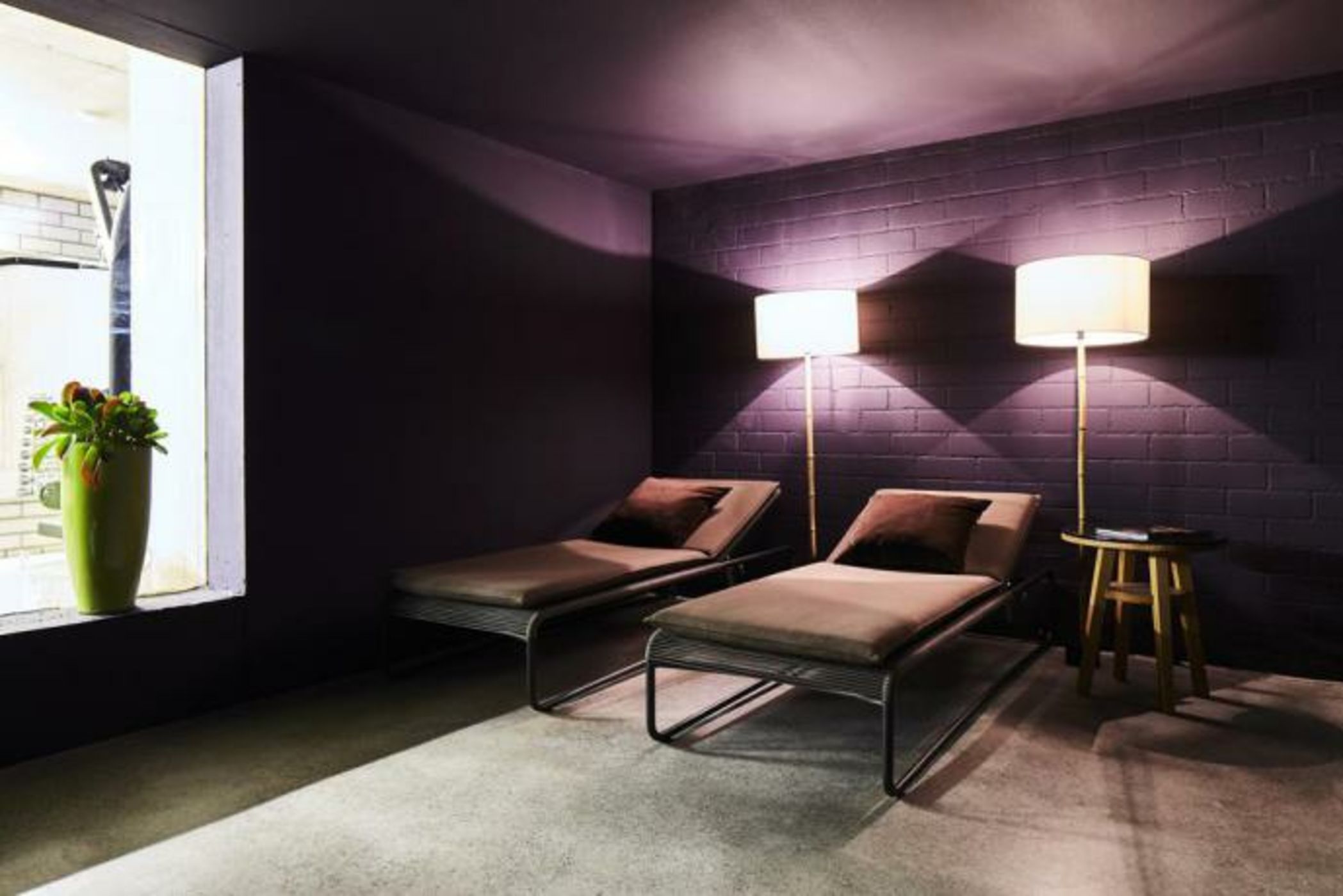 Nomad Design & Lifestyle Hotel