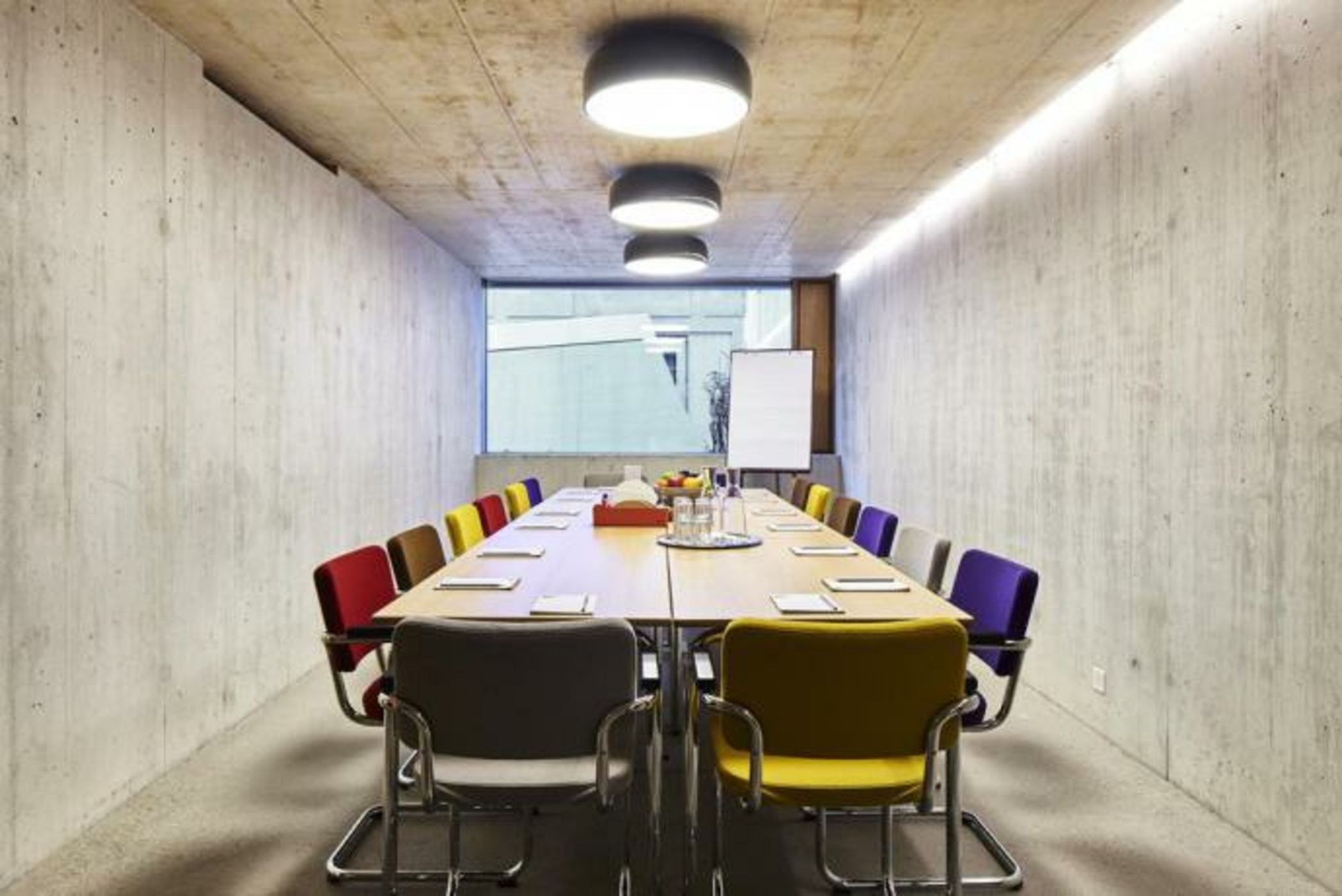 Nomad Design & Lifestyle Hotel