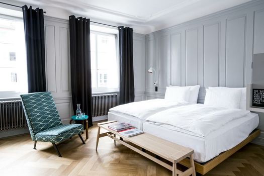 Marktgasse Hotel