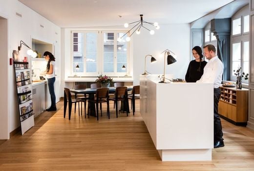 Marktgasse Hotel