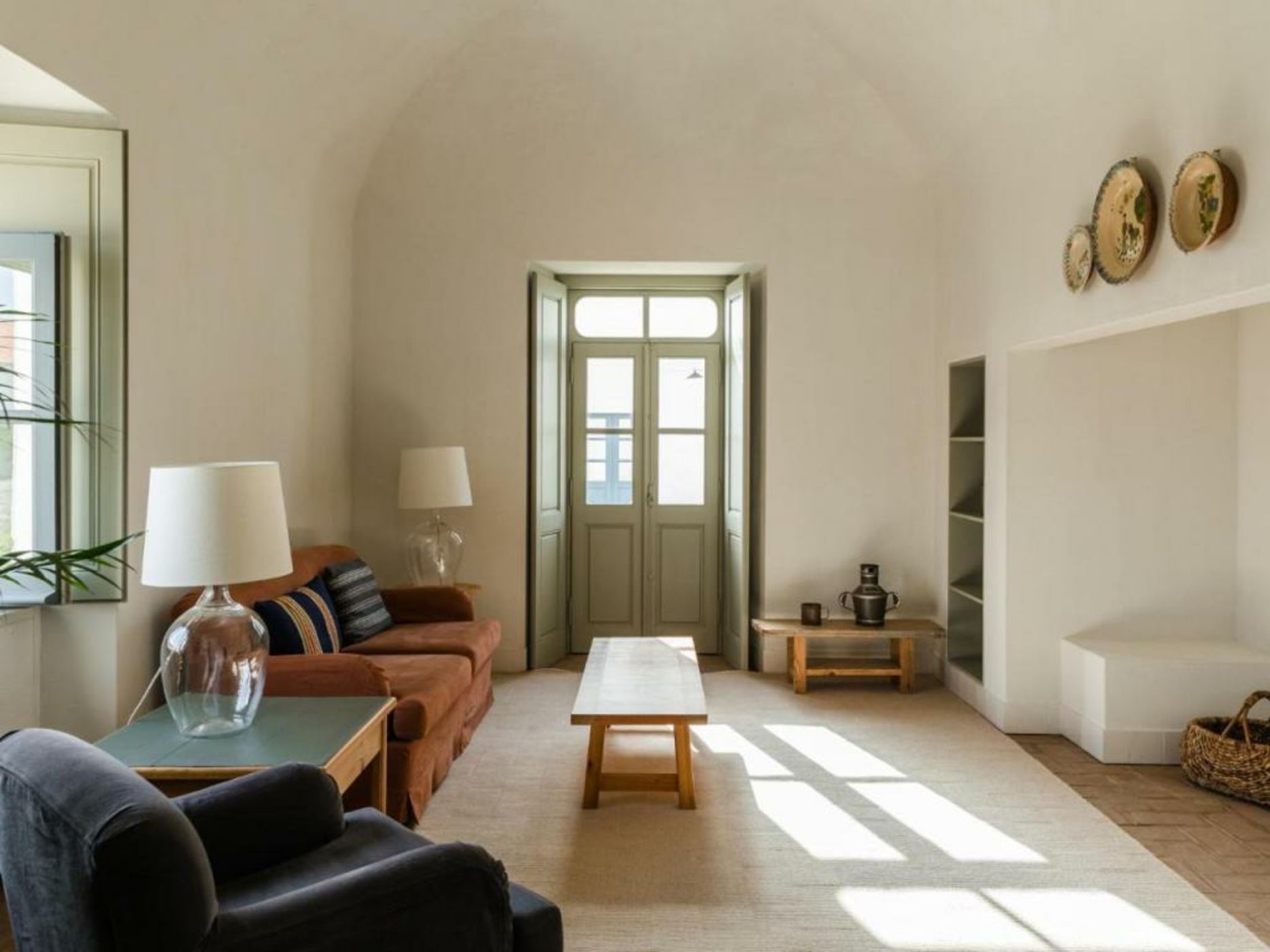 São Lourenço do Barrocal