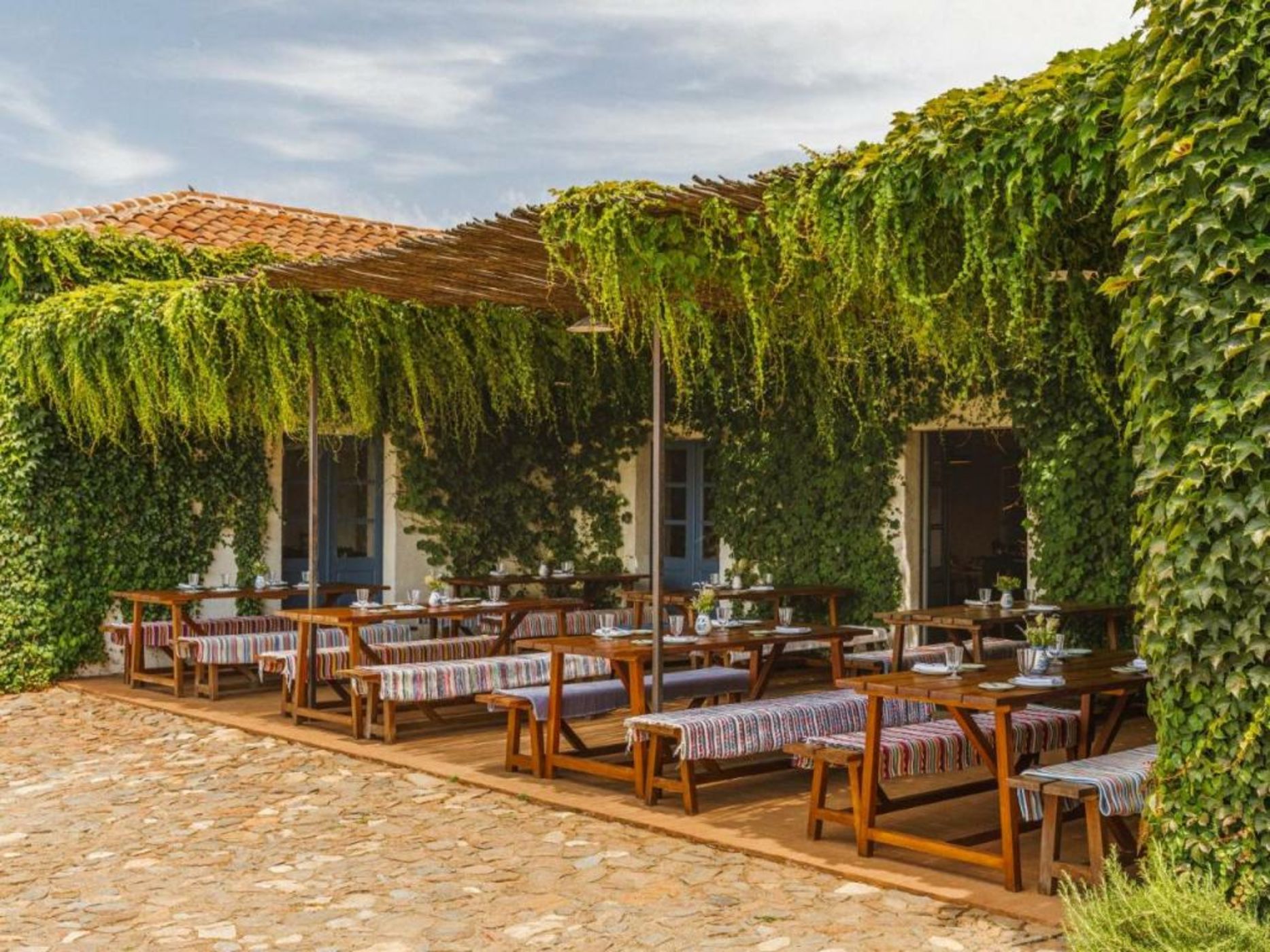 São Lourenço do Barrocal