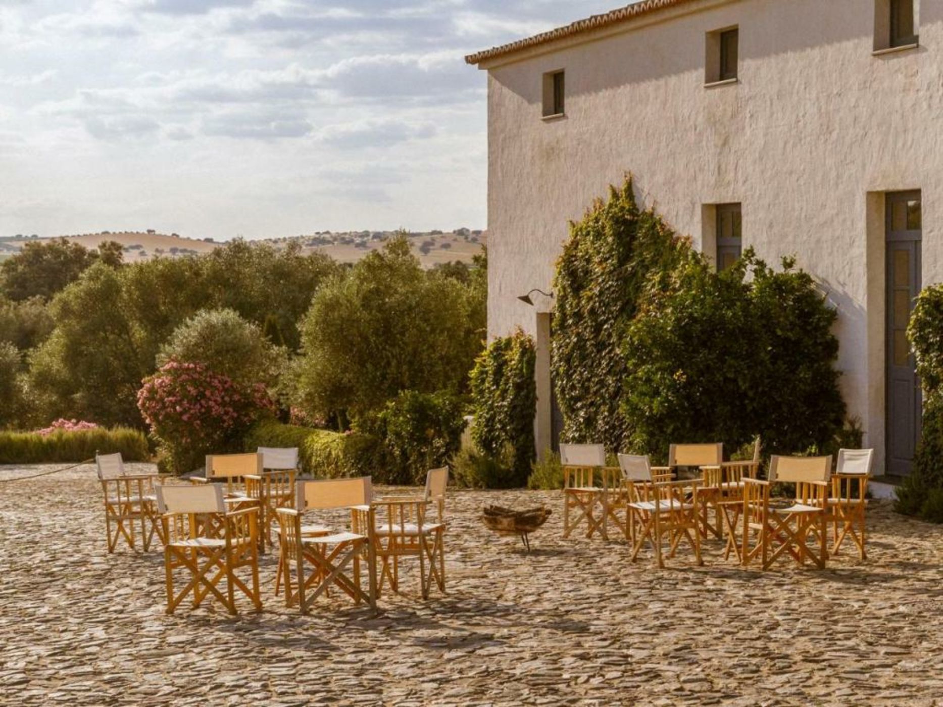 São Lourenço do Barrocal