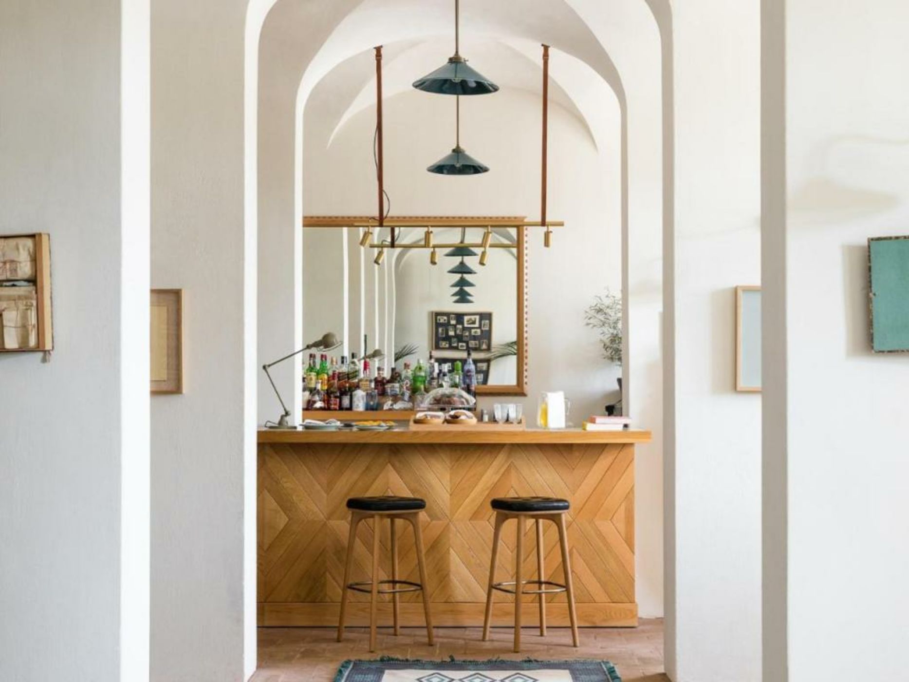 São Lourenço do Barrocal