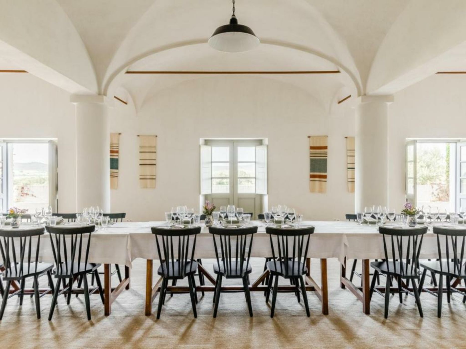 São Lourenço do Barrocal